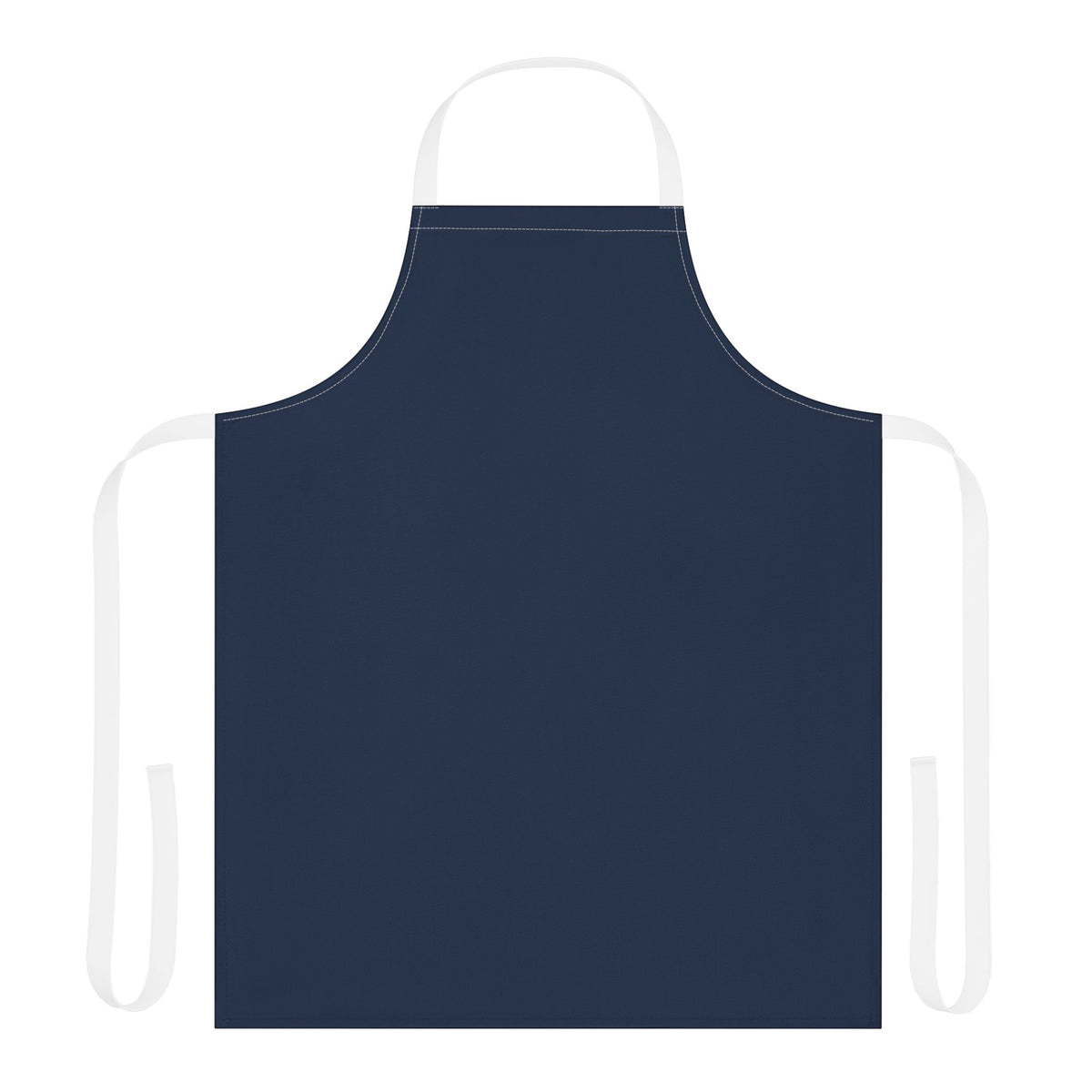 Apron | Notre Dame, Indiana | Dark
