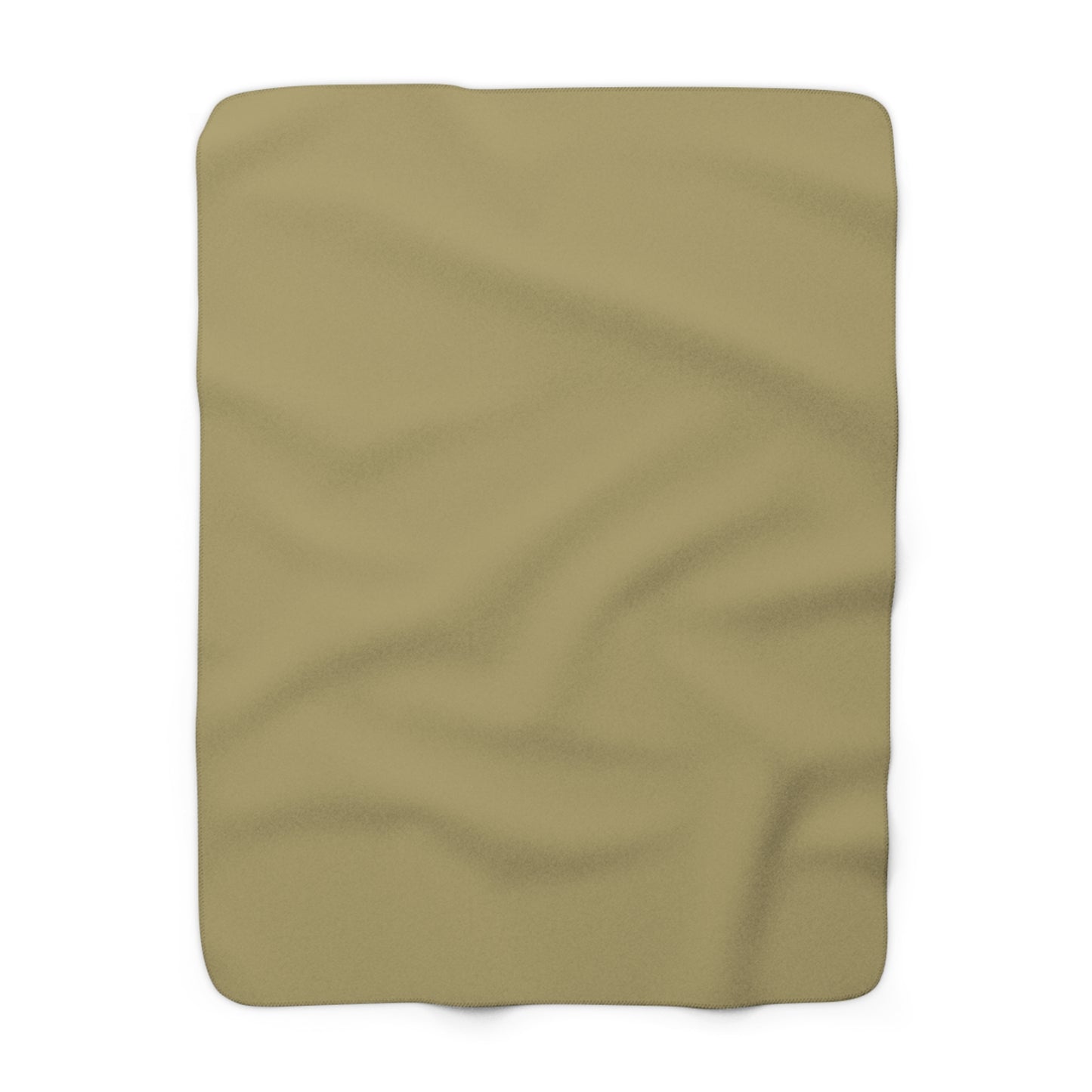 Sherpa Blanket | Atlanta, Georgia | Dark