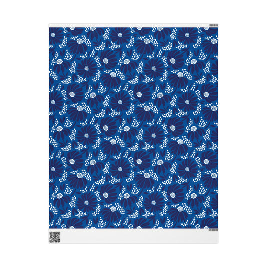 Gift Wrap | Durham, North Carolina | Bellis