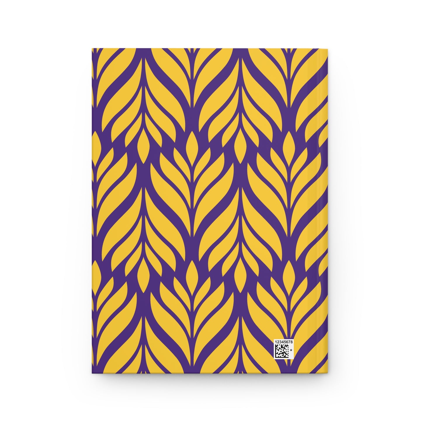 Journal | Baton Rouge, Louisiana | Palm