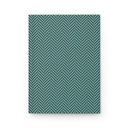 Journal | New Orleans, Louisiana | Herringbone