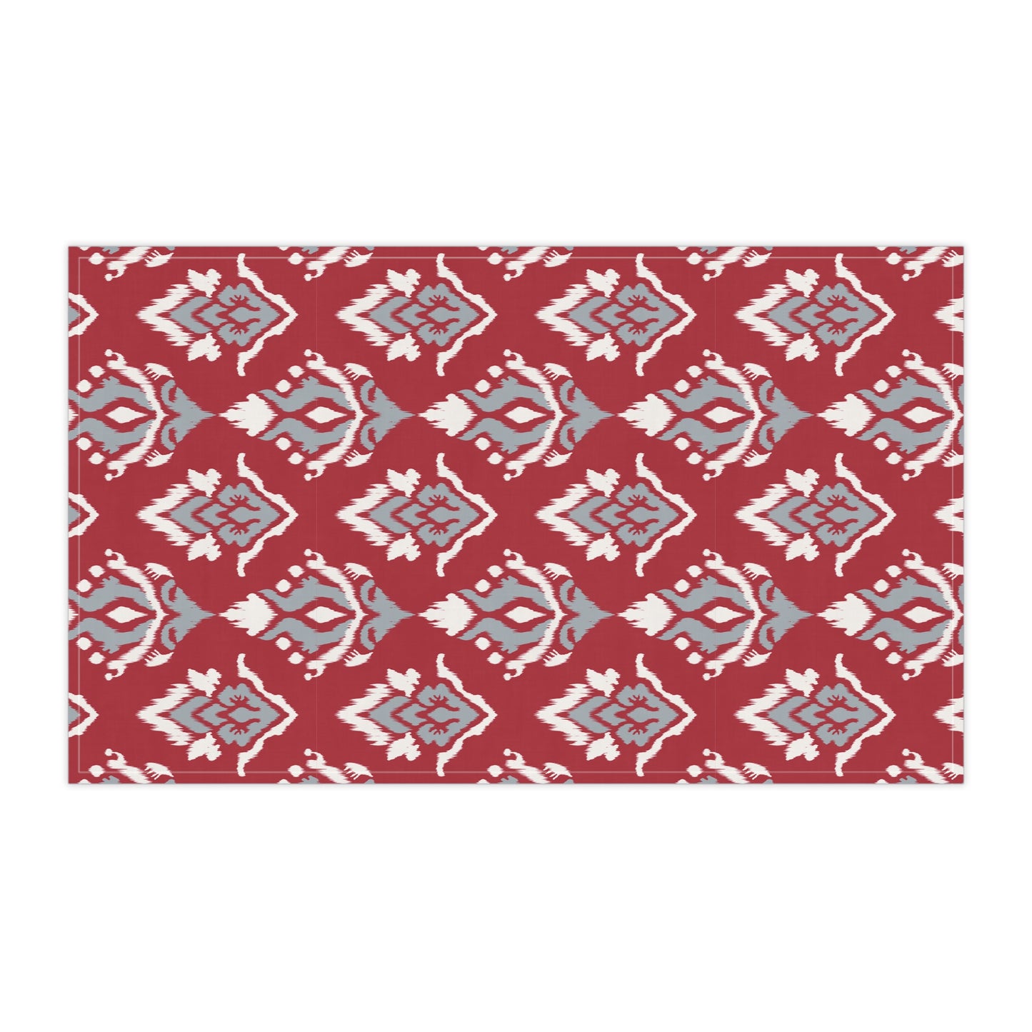 Tea Towels | Columbus, Ohio | Ikat