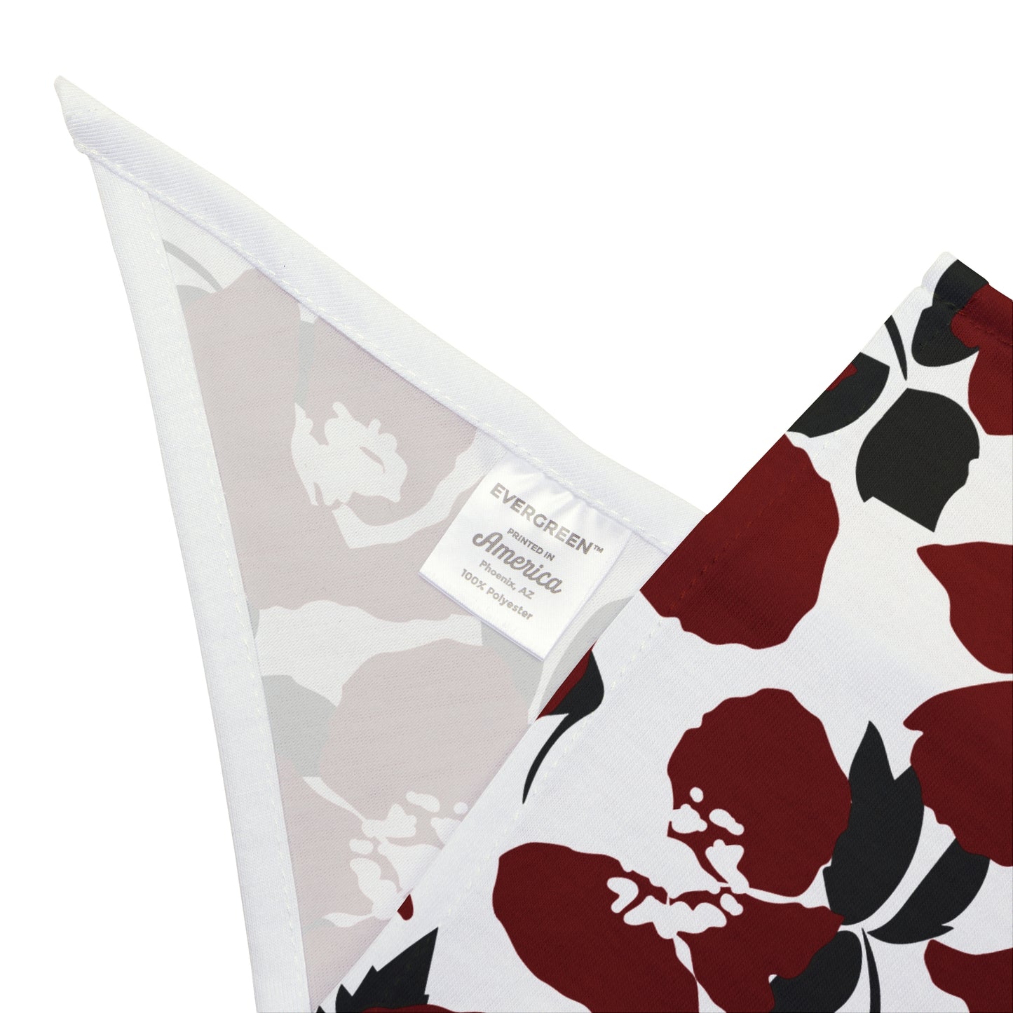 Pet Bandana | Columbia, South Carolina | Poppy