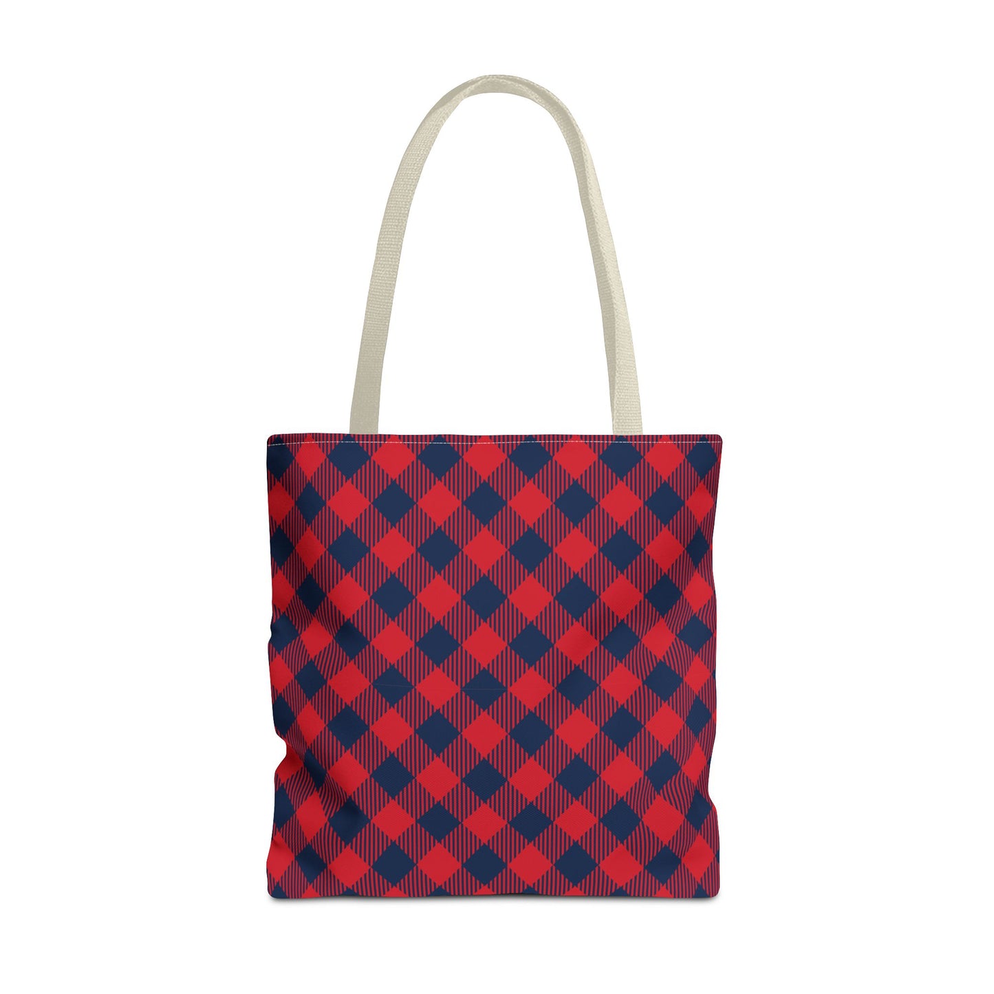 Totes | Oxford, Mississippi | Gingham