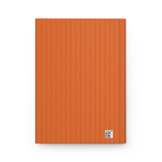 Journal | Clemson, South Carolina | Pinstripe