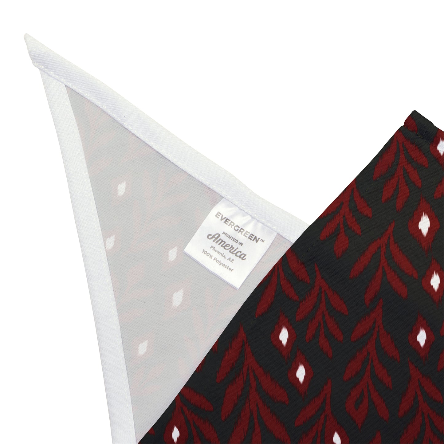 Pet Bandana | Columbia, South Carolina | Laurel