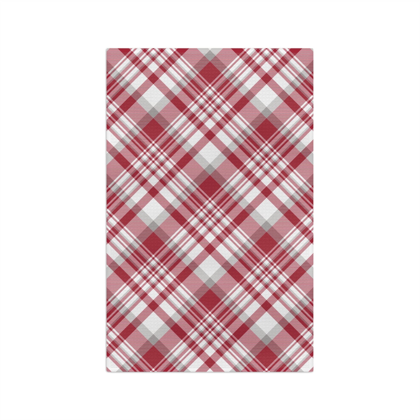 Tea Towels | Bloomington, Indiana | Tartan