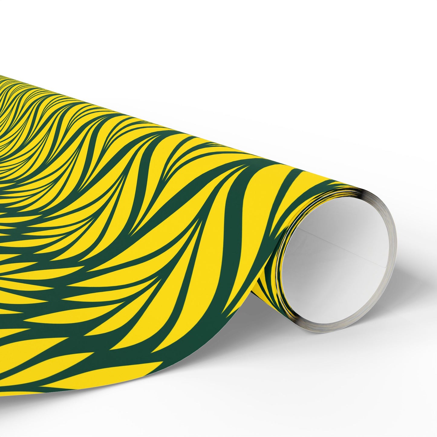 Gift Wrap | Eugene, Oregon | Palm