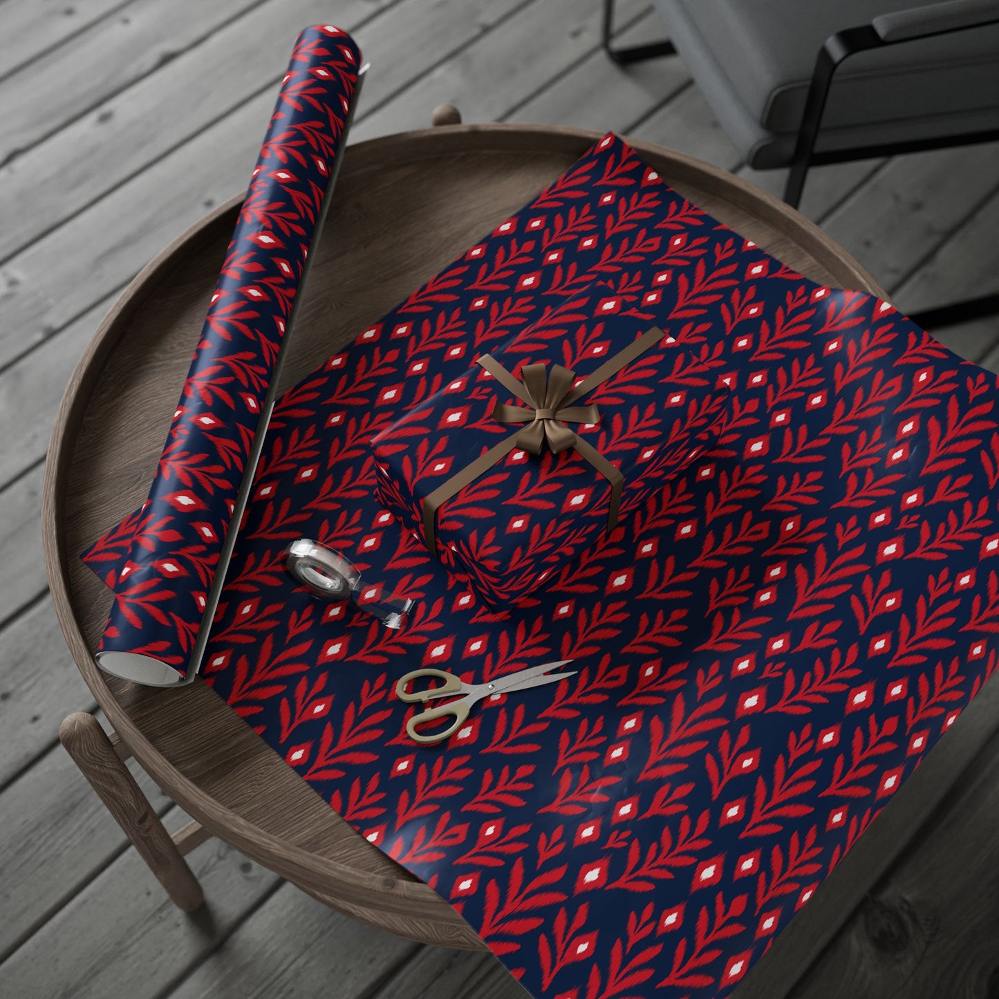 Gift Wrap | Oxford, Mississippi | Laurel