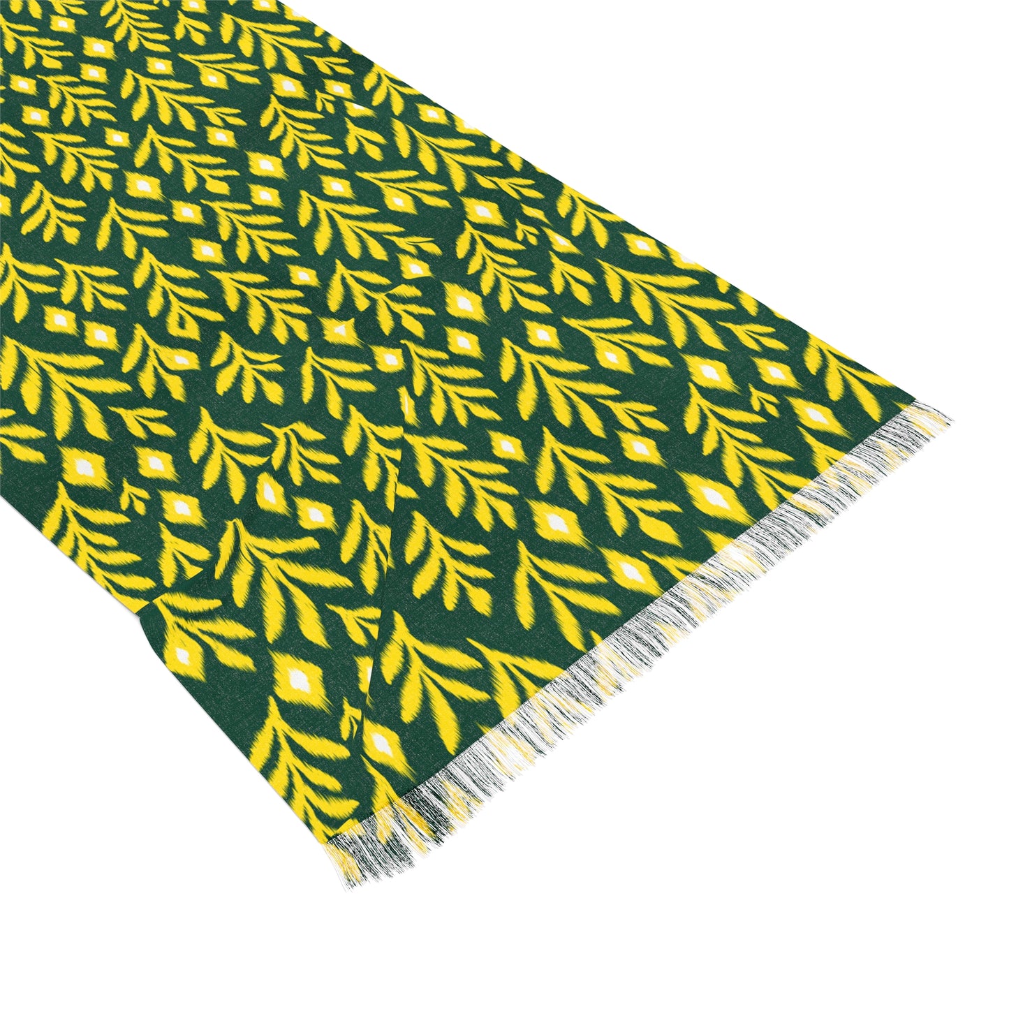 Scarf | Eugene, Oregon | Laurel