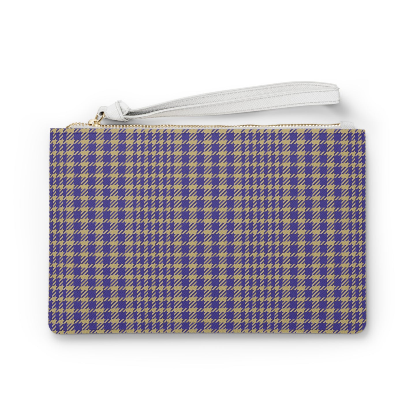 Clutch Bag | Harrisonburg, Virginia | Tweed