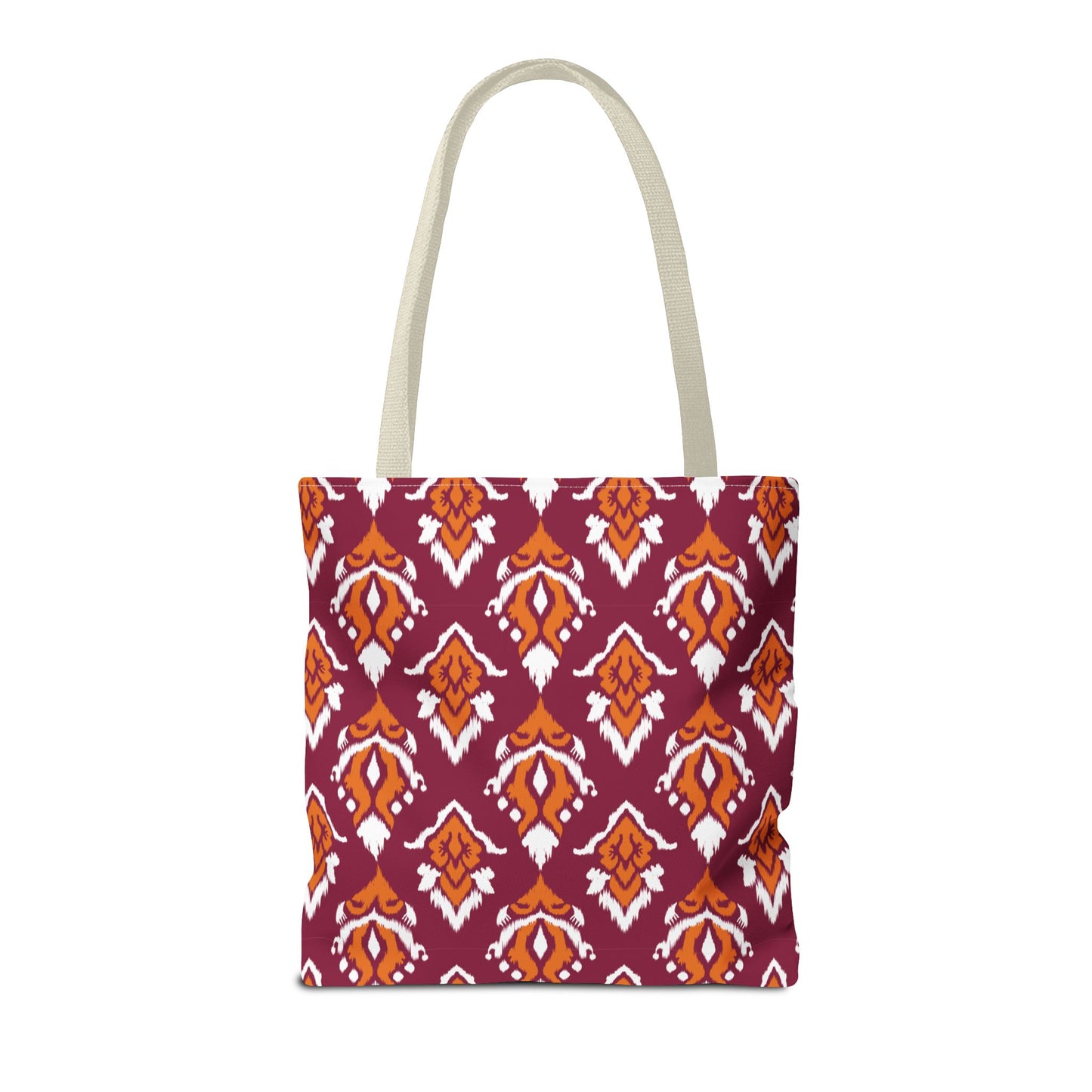 Totes | Blacksburg, Virginia | Ikat