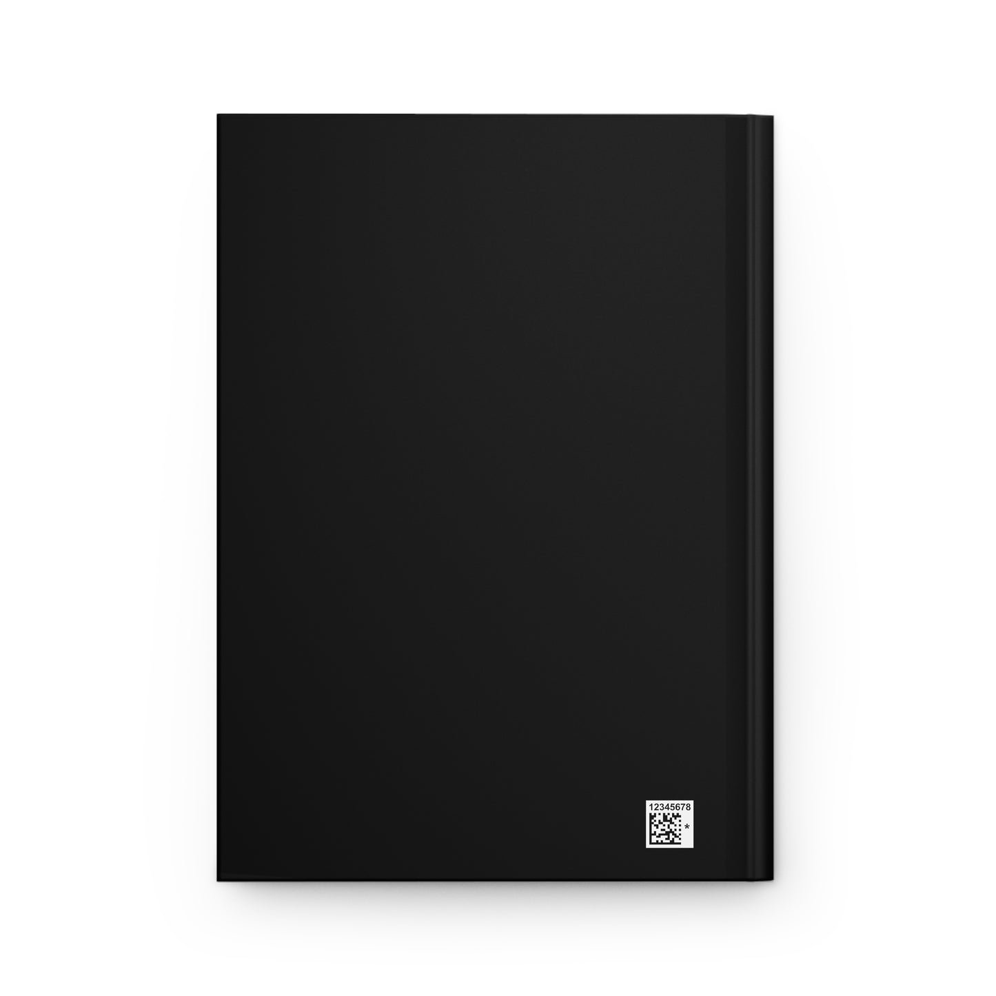 Journal | Columbia, South Carolina | Dark (Blue)