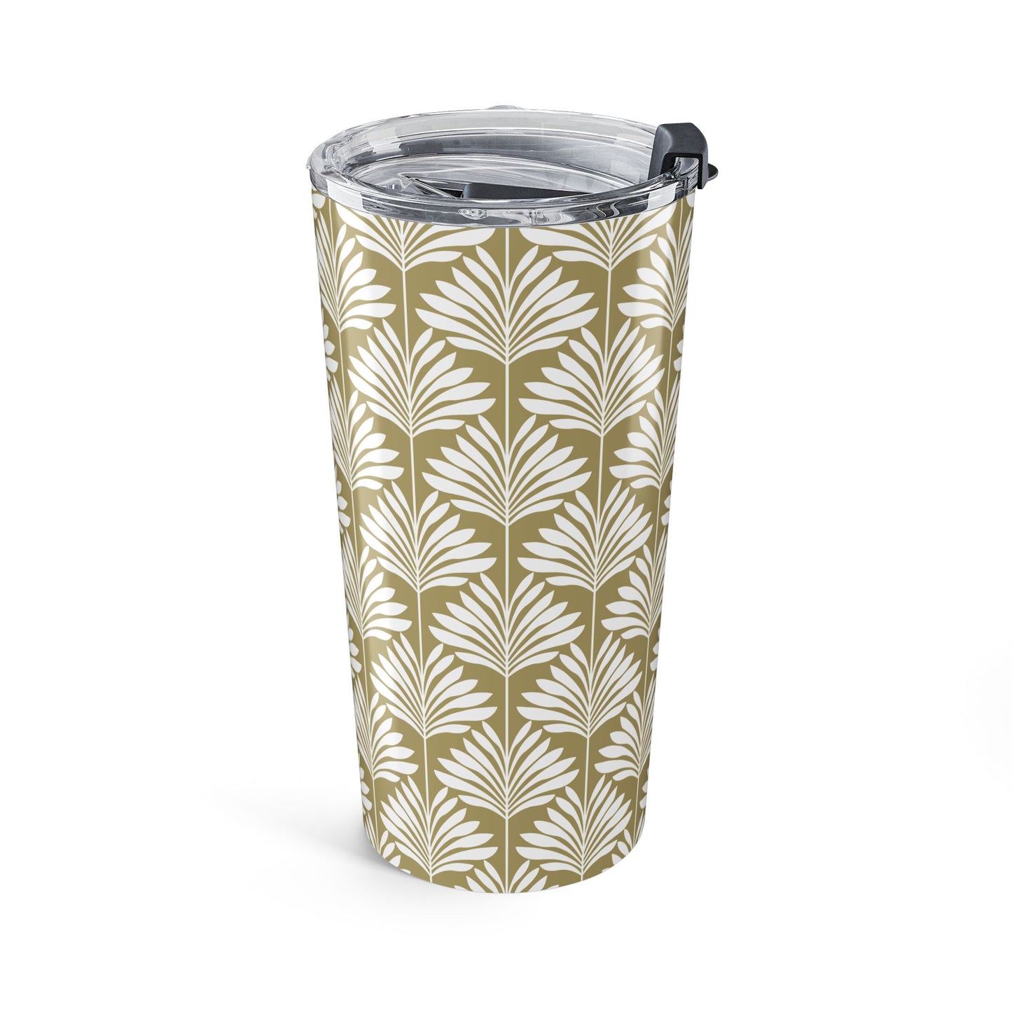 Tumbler | Atlanta, Georgia | Deco