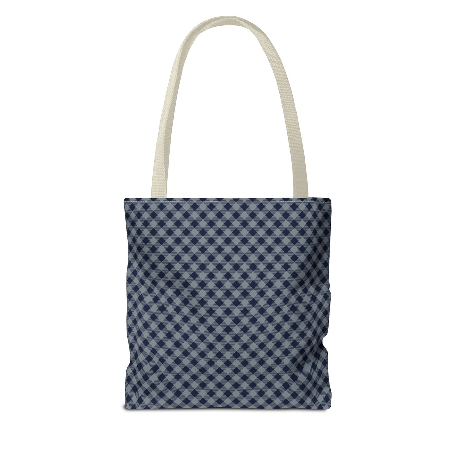 Totes | Storrs, Connecticut | Gingham