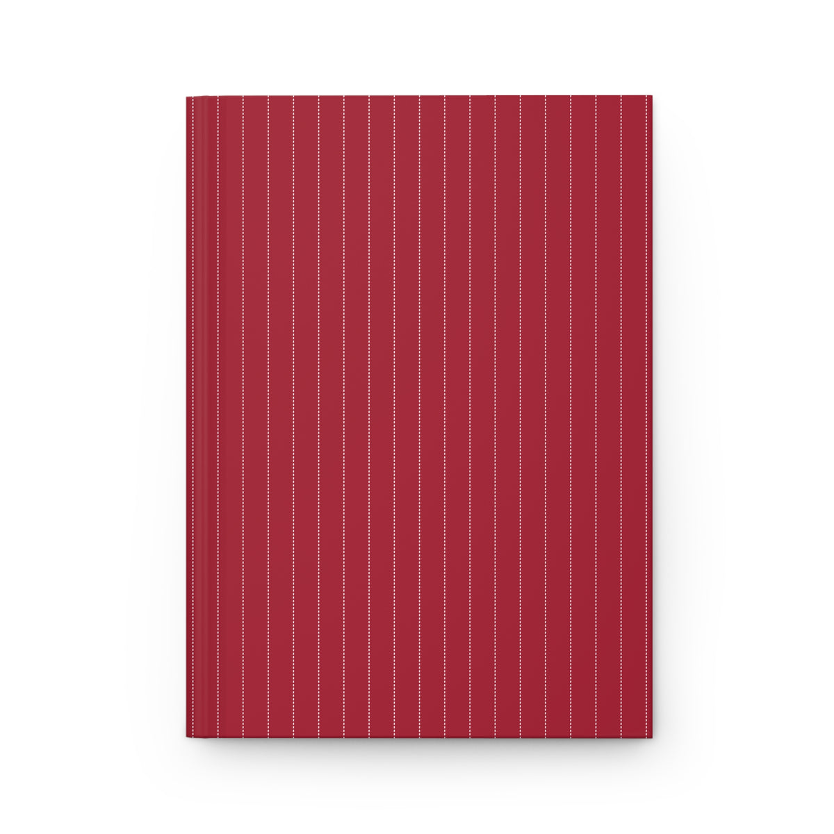 Journal | Bloomington, Indiana | Pinstripe