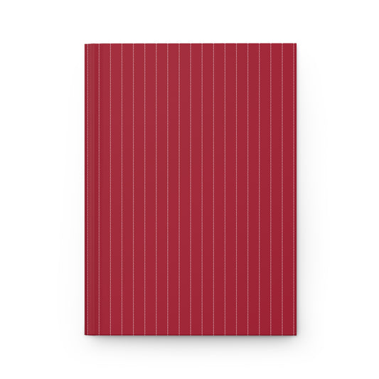 Journal | Bloomington, Indiana | Pinstripe