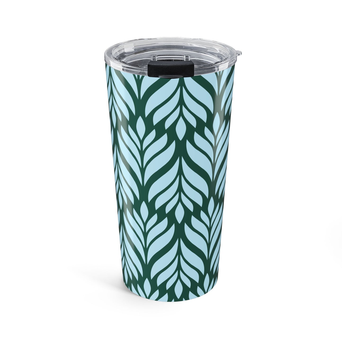Tumbler | New Orleans, Louisiana | Palm