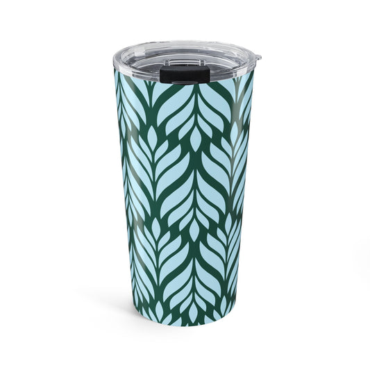 Tumbler | New Orleans, Louisiana | Palm
