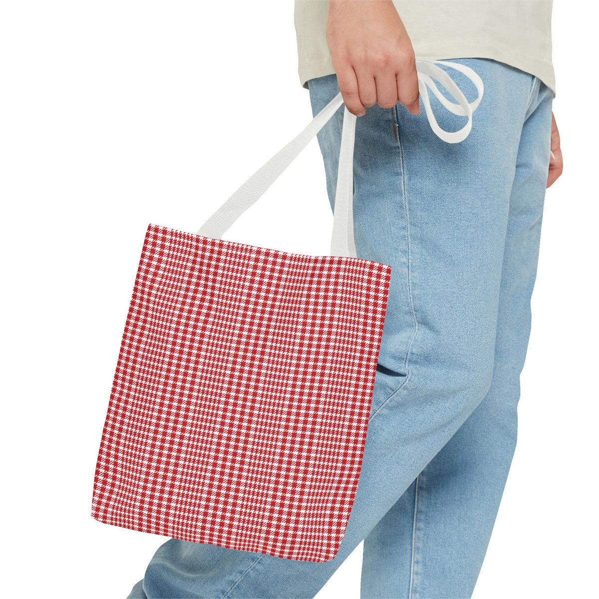 Totes | Madison, Wisconsin | Tweed