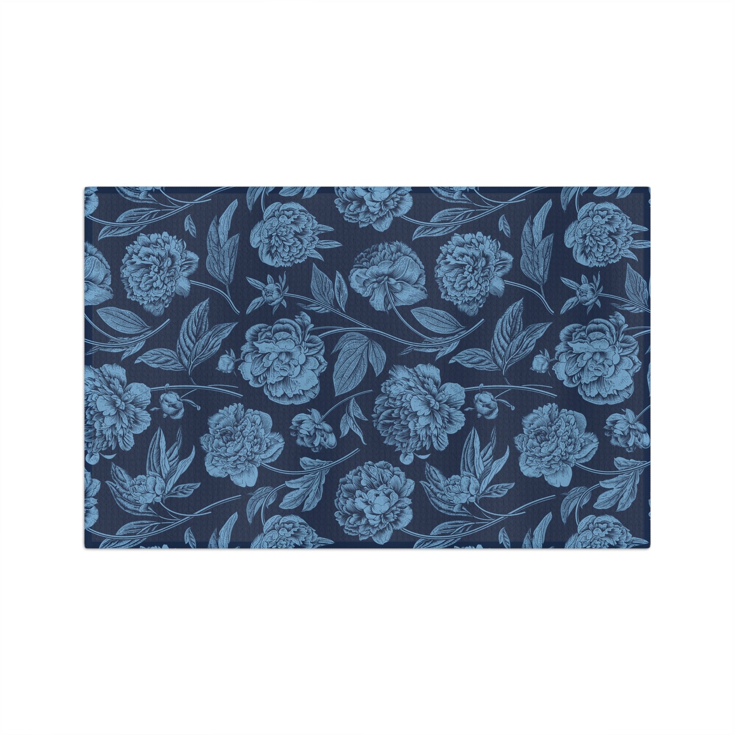 Tea Towels | Chapel Hill, North Carolina | Peony