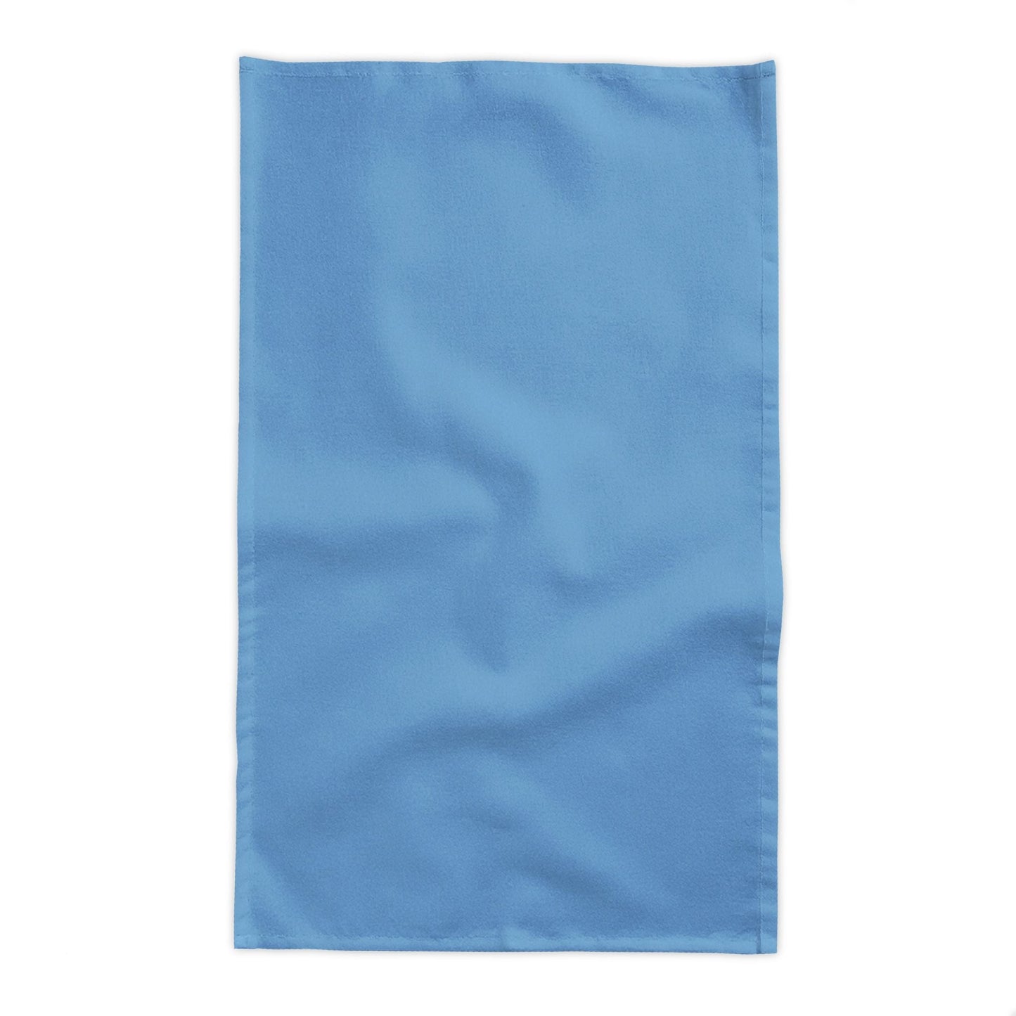 Tablecloth | Light Blue & White | Light