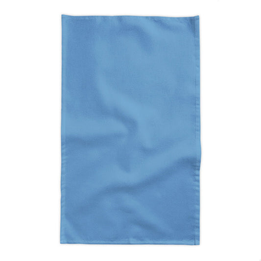 Tablecloth | Light Blue & White | Light
