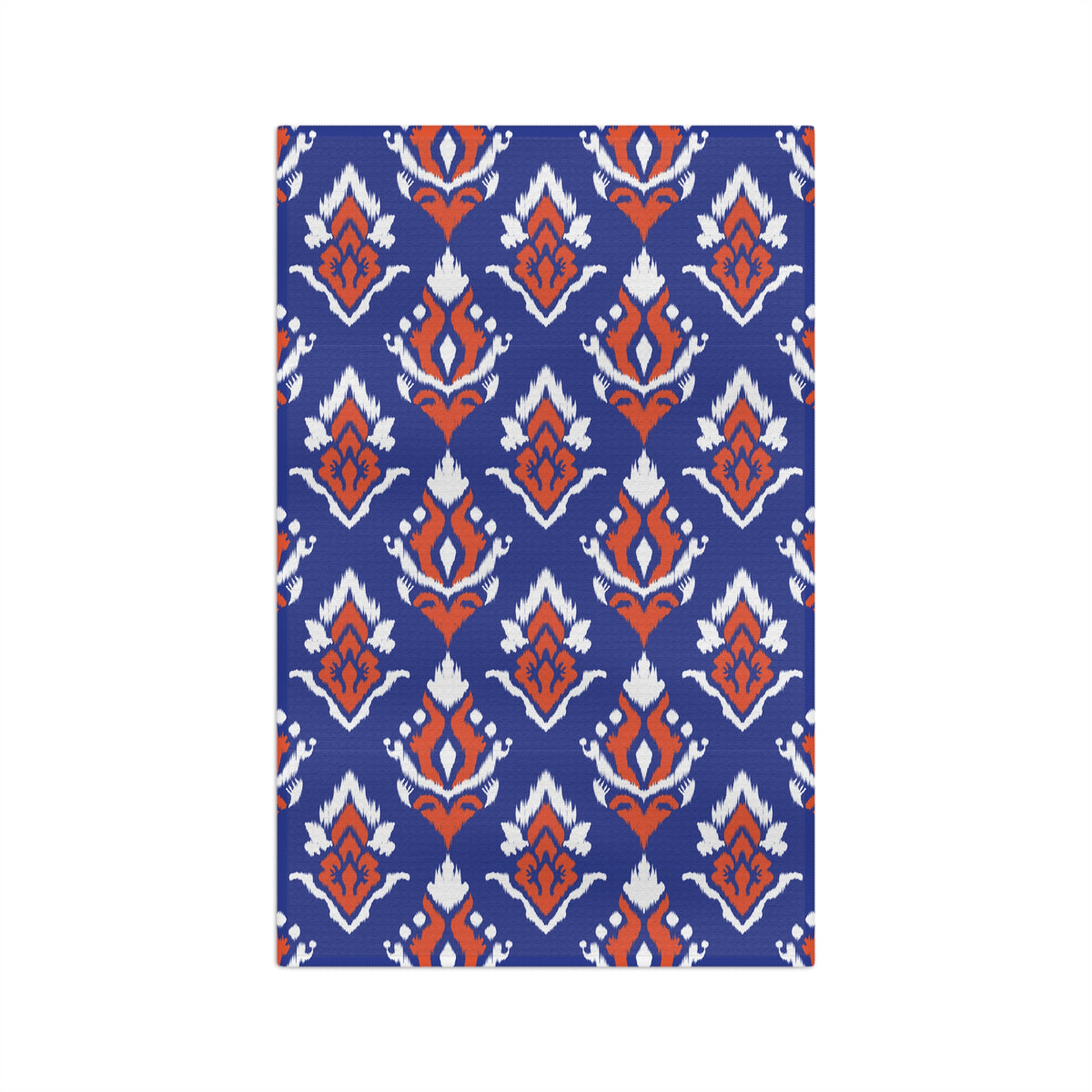 Tea Towels | Gainesville, Florida | Ikat