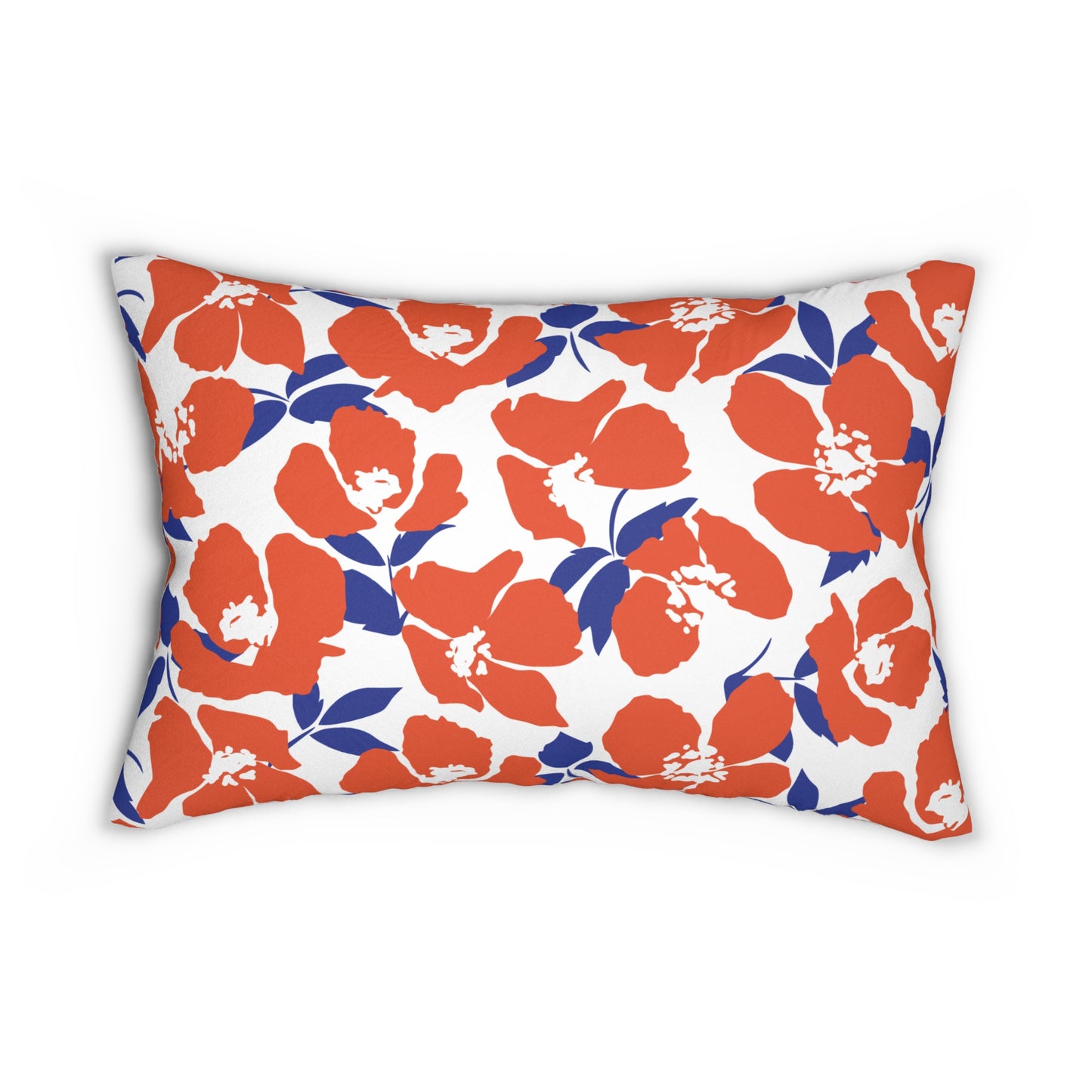Copy of Pillow | Gainesville, Florida | Poppy
