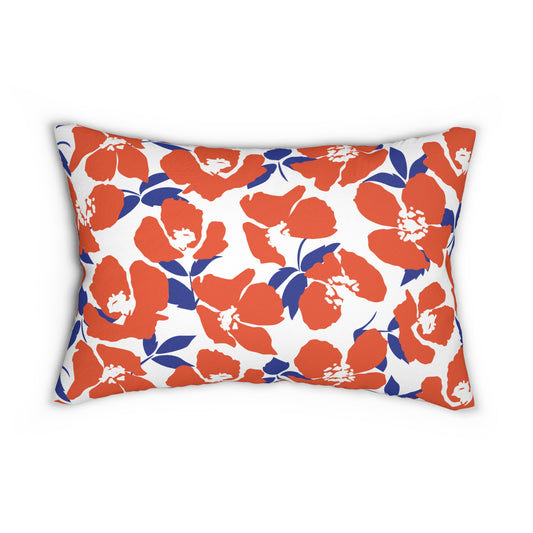 Pillow | Gainesville, Florida | Poppy
