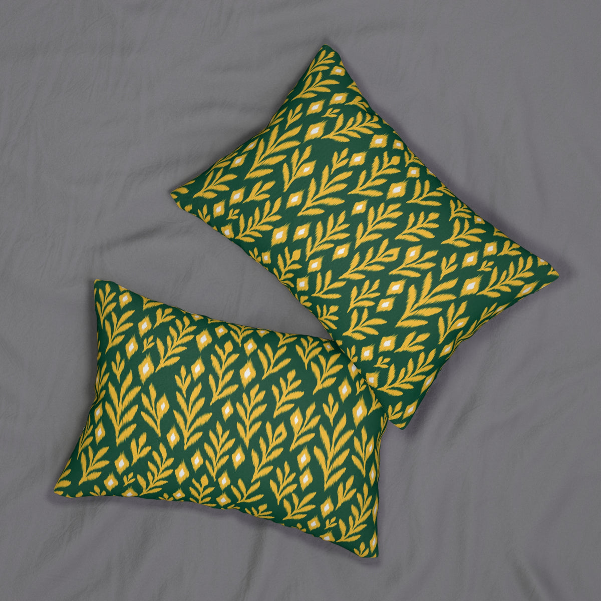 Pillow | Fairfax, Virginia | Laurel