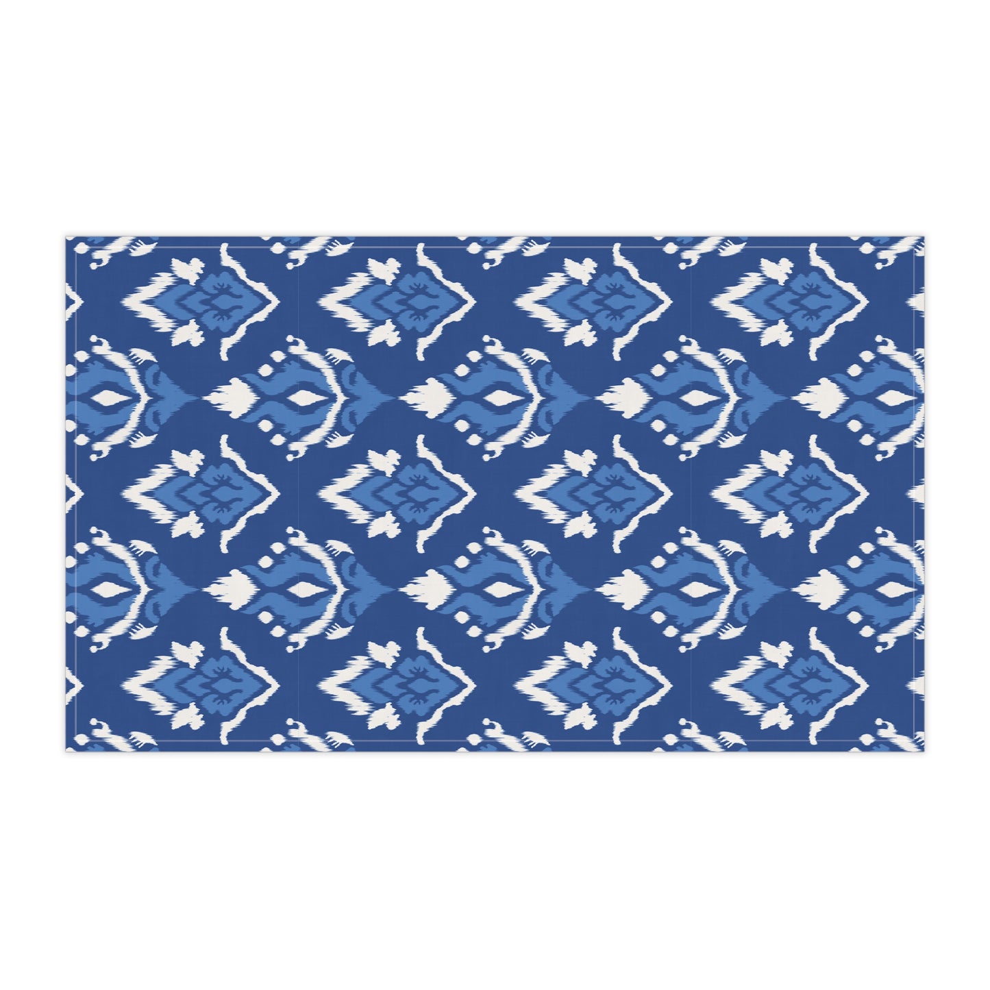 Tea Towels | Lexington, Kentucky | Ikat