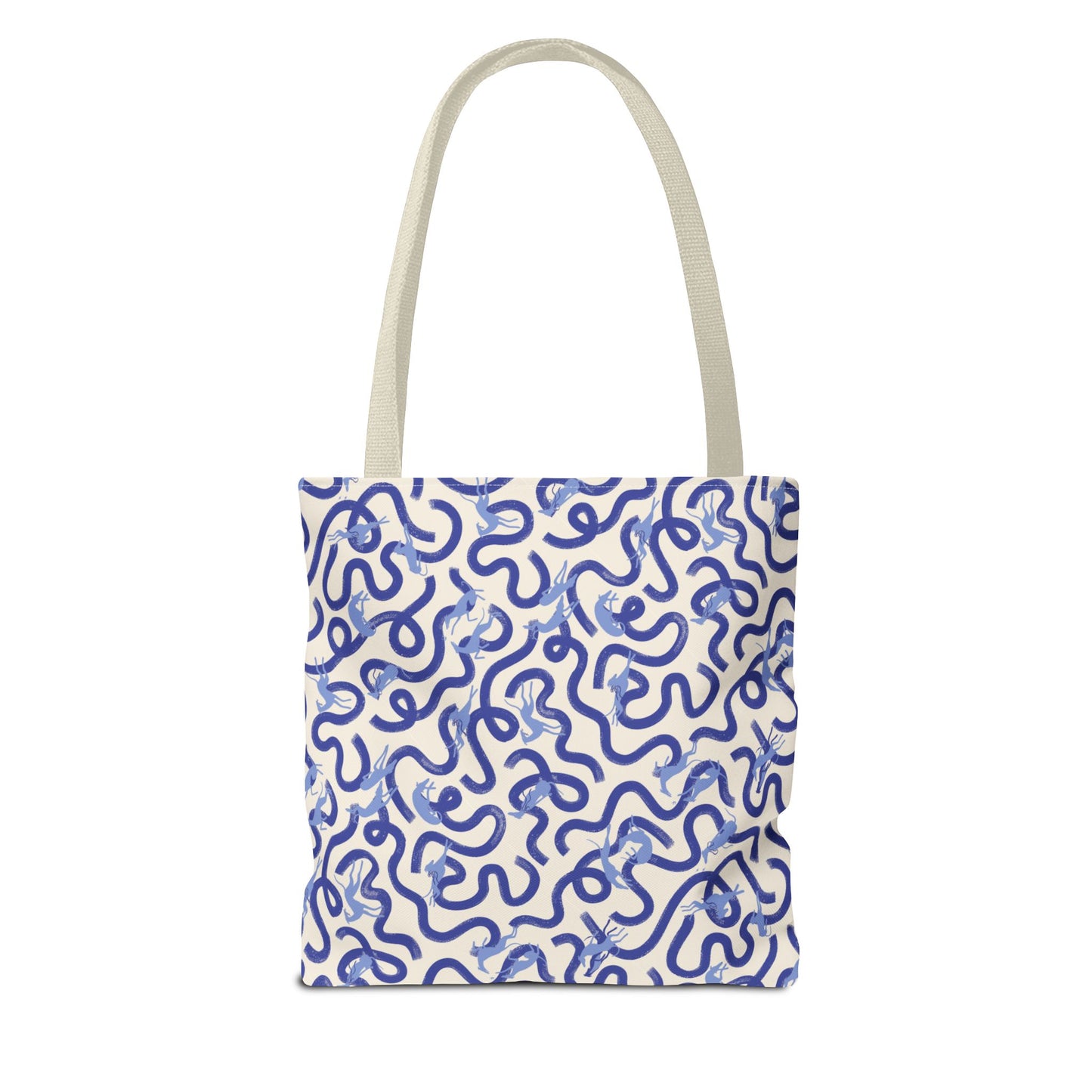 Totes | Greyhounds | Blue Ribbon