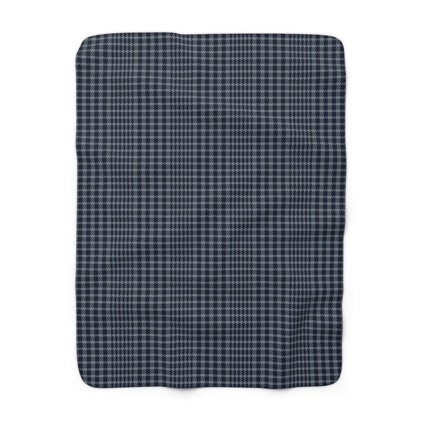 Sherpa Blanket | Storrs, Connecticut | Tweed
