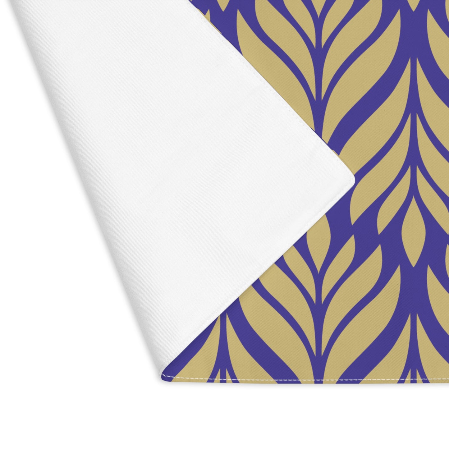 Placemat | Harrisonburg, Virginia | Palm