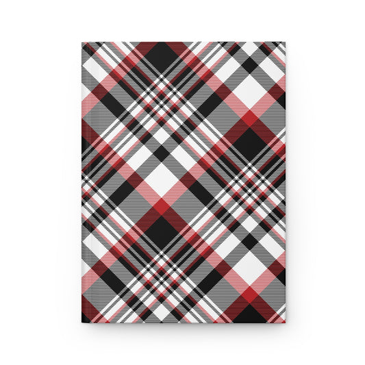 Journal | Salt Lake City, Utah | Tartan