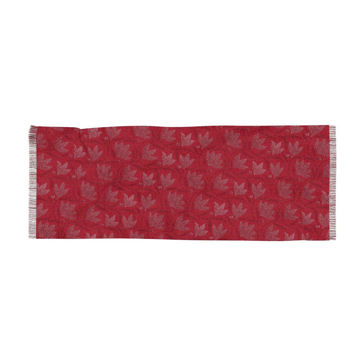 Scarf | Bloomington, Indiana | Magnolia