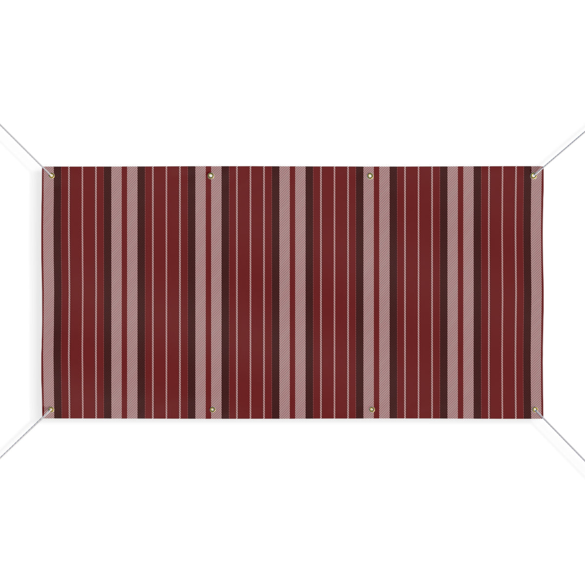Banner | Columbia, South Carolina | Stripe