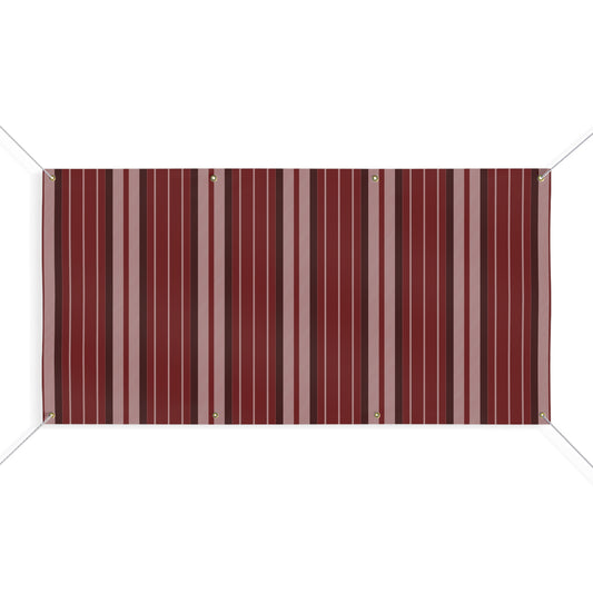 Banner | Columbia, South Carolina | Stripe