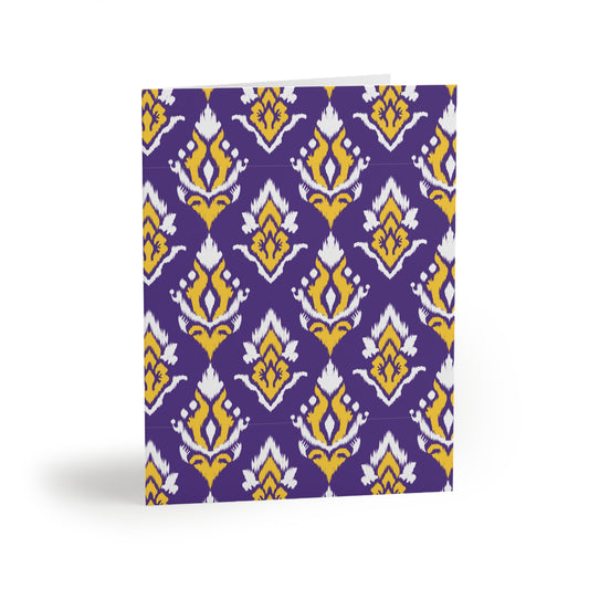 Notecards | Baton Rouge, Louisiana | Ikat