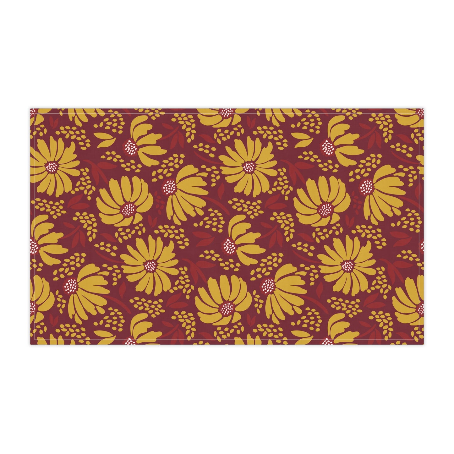 Tea Towels | Los Angeles, California | Bellis