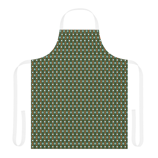 Apron | Miami, Florida | Snow