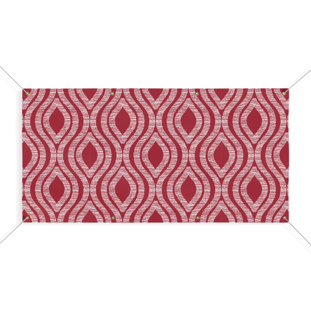 Banner | Bloomington, Indiana | Ogee