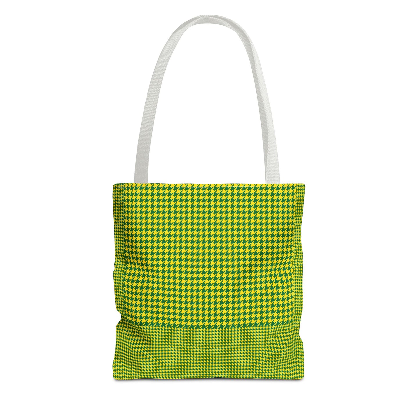 Totes - Personalized | Eugene, Oregon | Houndstooth