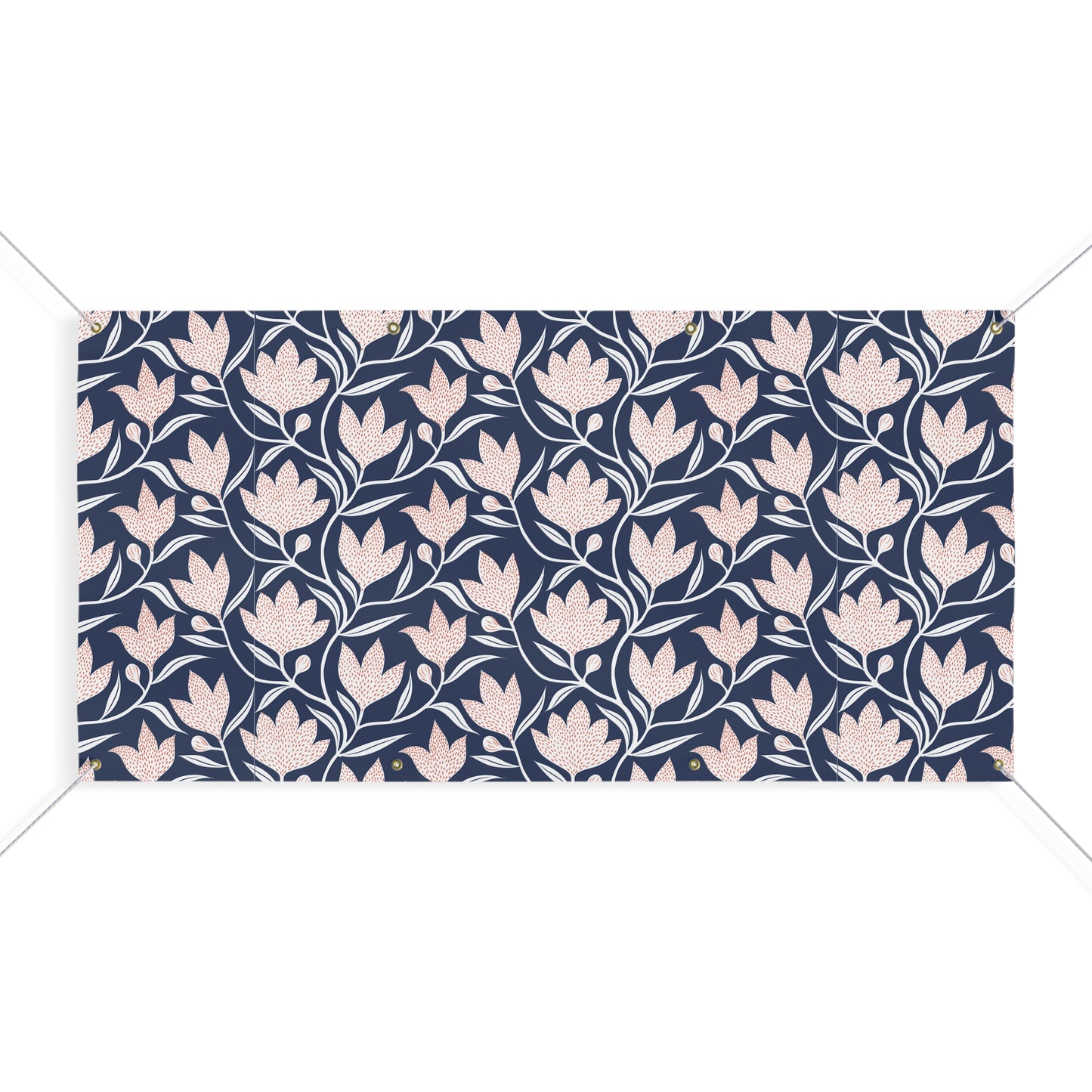 Banner | Charlottesville, VA | Magnolia