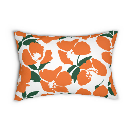Pillow | Miami, Florida | Poppy