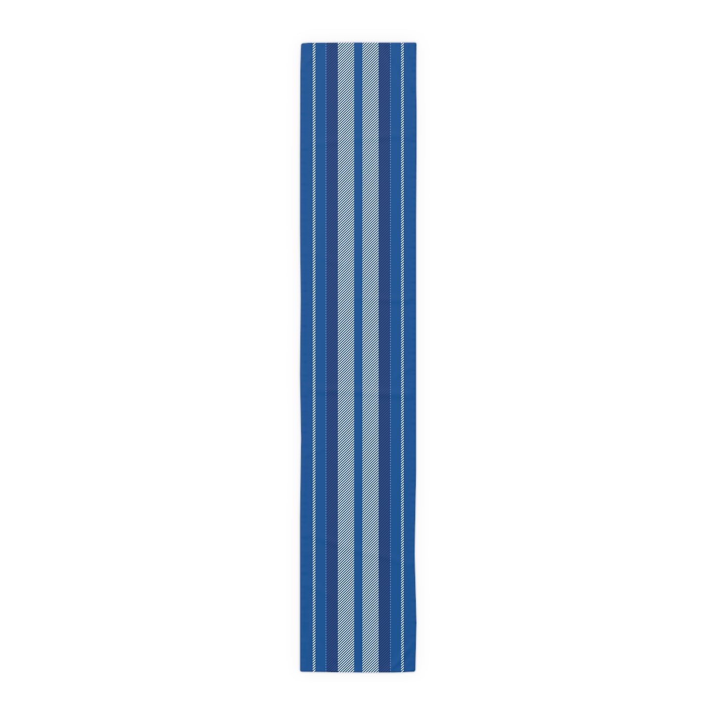 Table Runner | Durham, North Carolina | Stripe