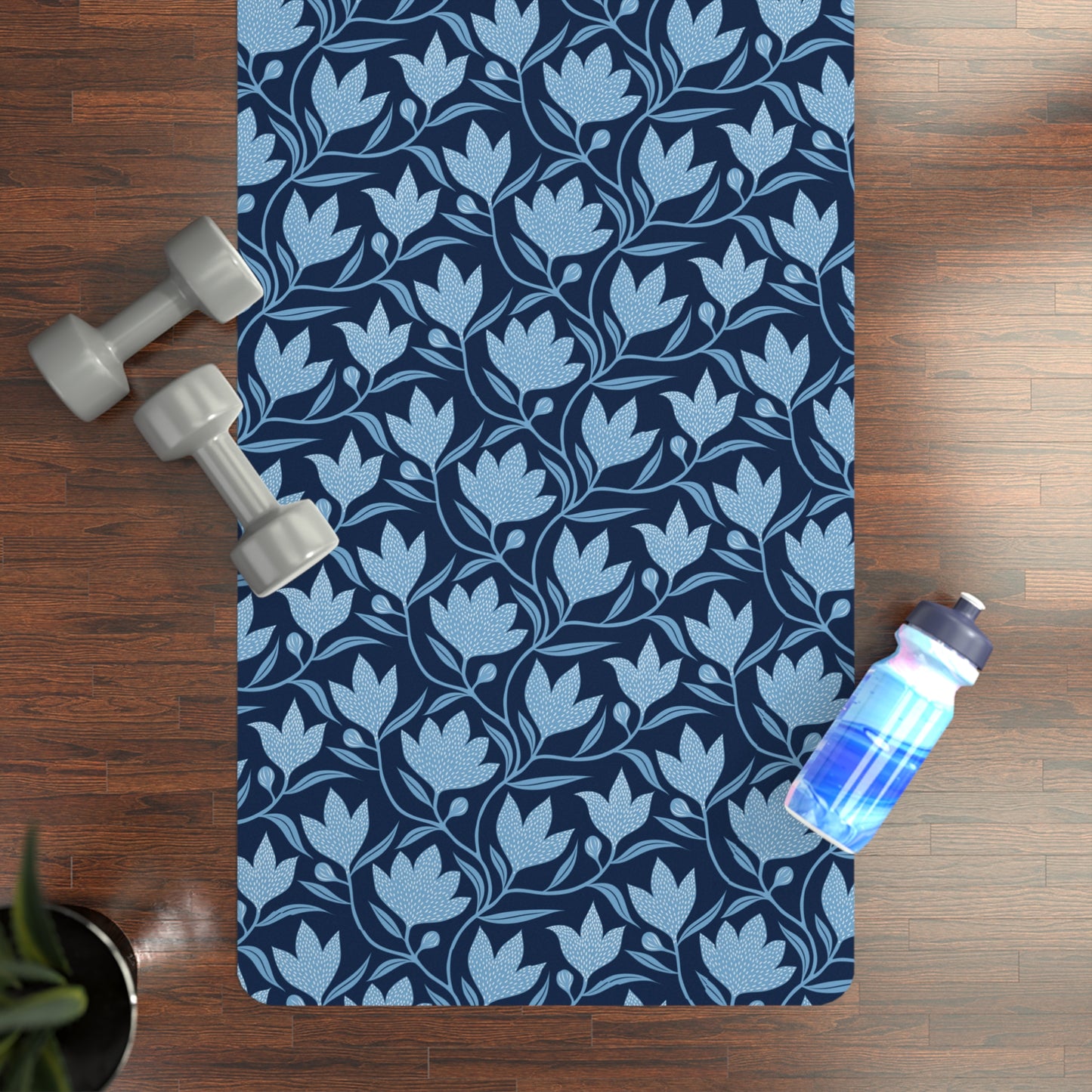 Yoga Mat | Chapel Hill, North Carolina | Magnolia