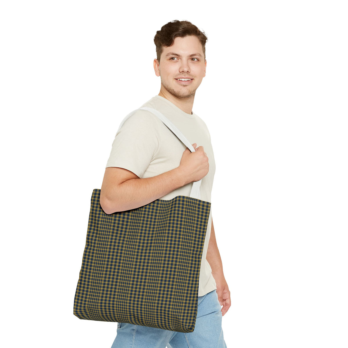 Totes | Notre Dame, Indiana | Tweed