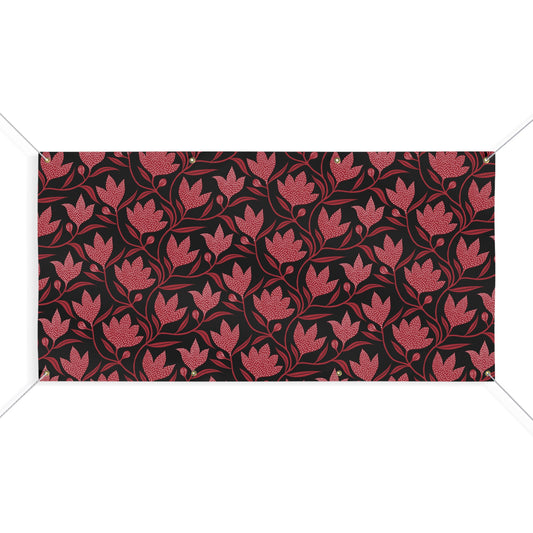 Banner | Athens, Georgia | Magnolia